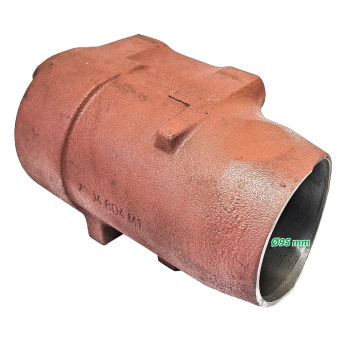 Cylinder Podnośnika fi-95 mm URSUS / 7004804M, 7004804M1